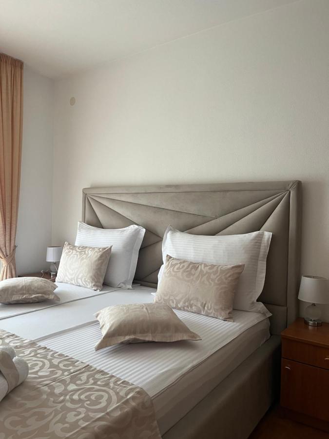 Apartments Magdalena Stobrec Ngoại thất bức ảnh