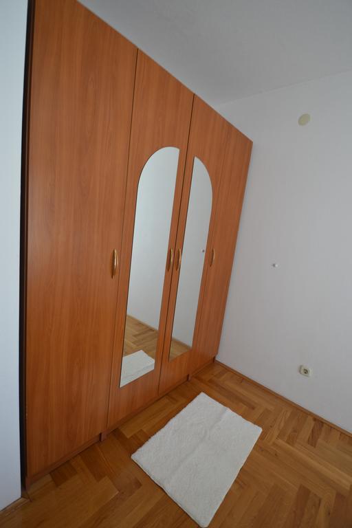 Apartments Magdalena Stobrec Ngoại thất bức ảnh